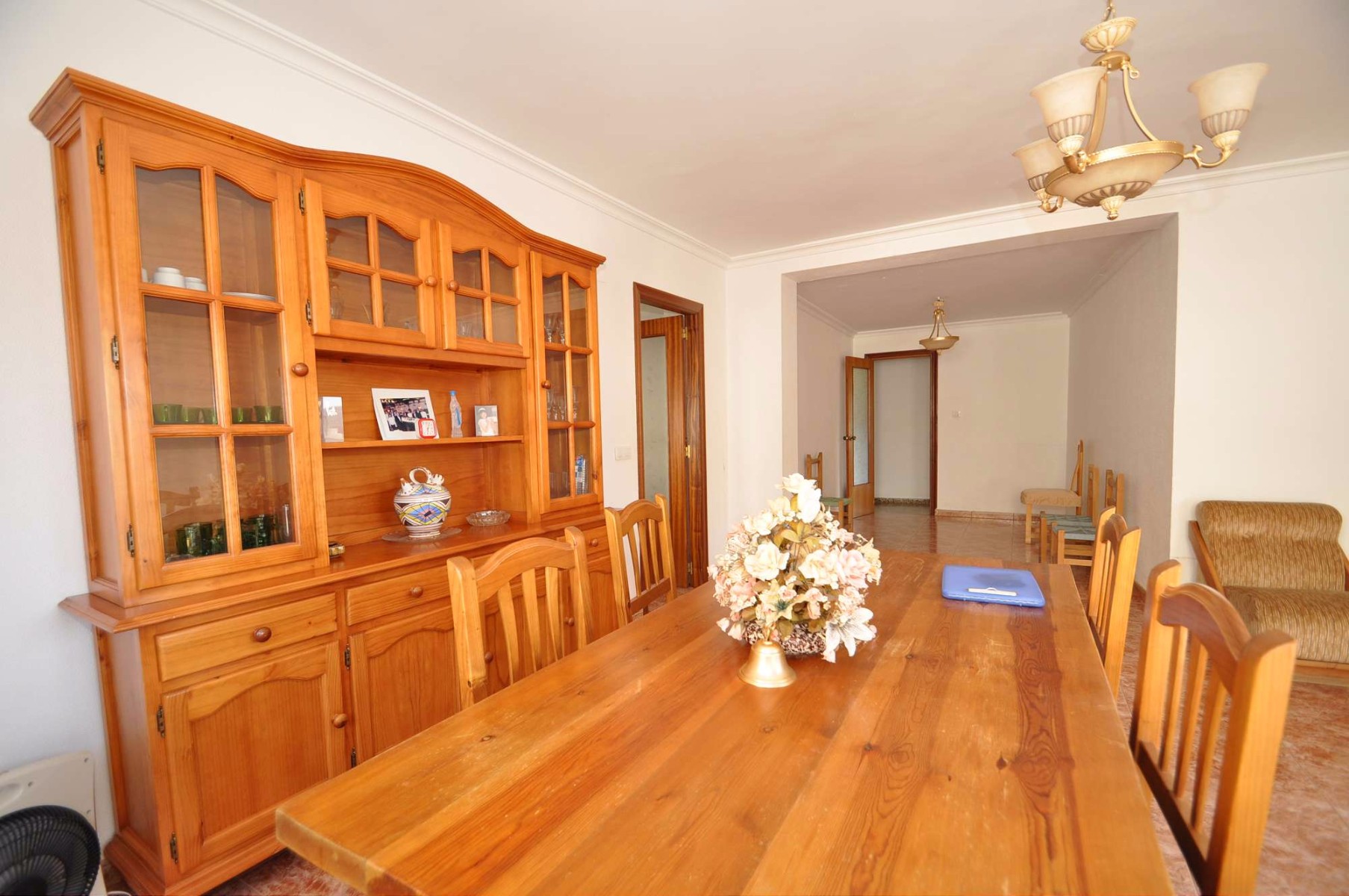 3 Bed, 2 Bath, HouseFor Sale, Ibi, Alicante