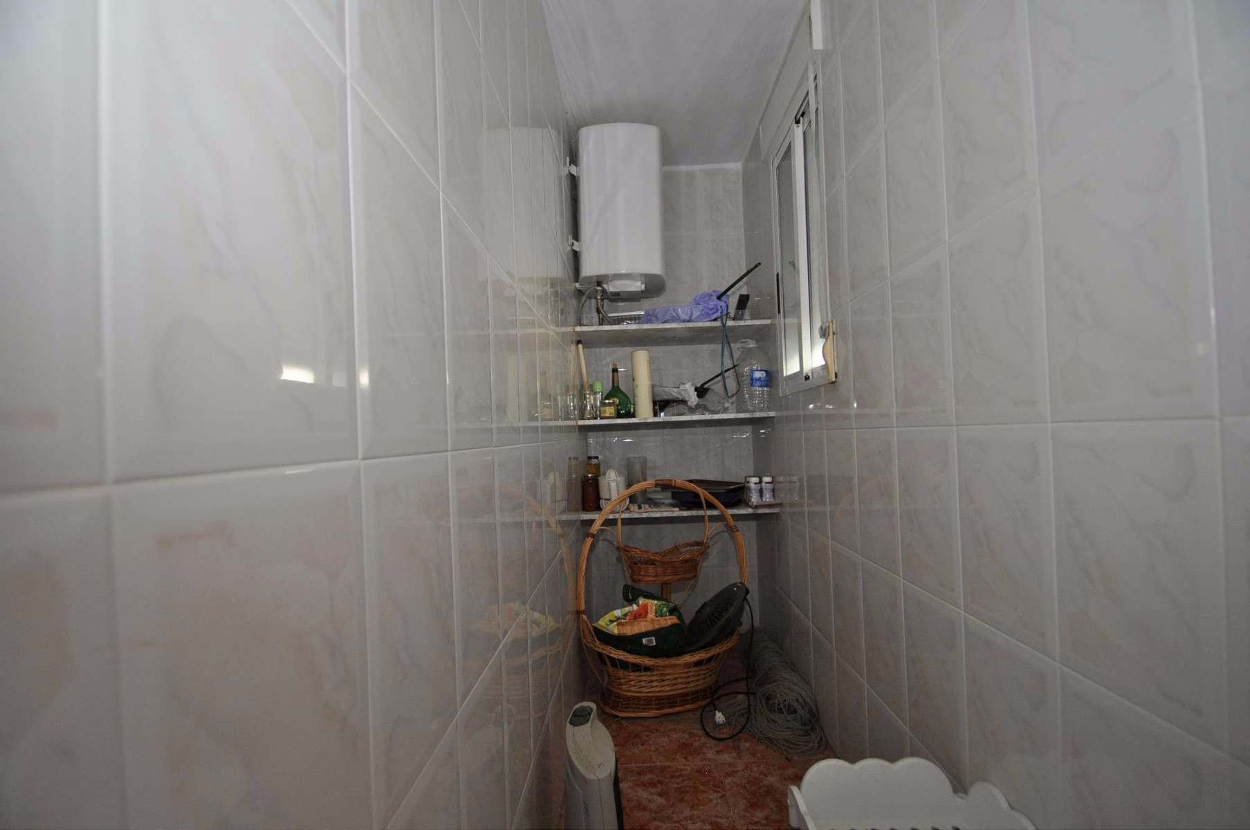 3 Bed, 2 Bath, HouseFor Sale, Ibi, Alicante