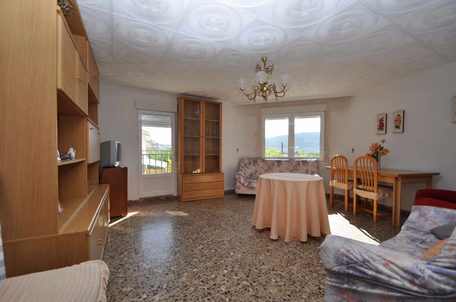 3 Bed, 2 Bath, HouseFor Sale, Ibi, Alicante