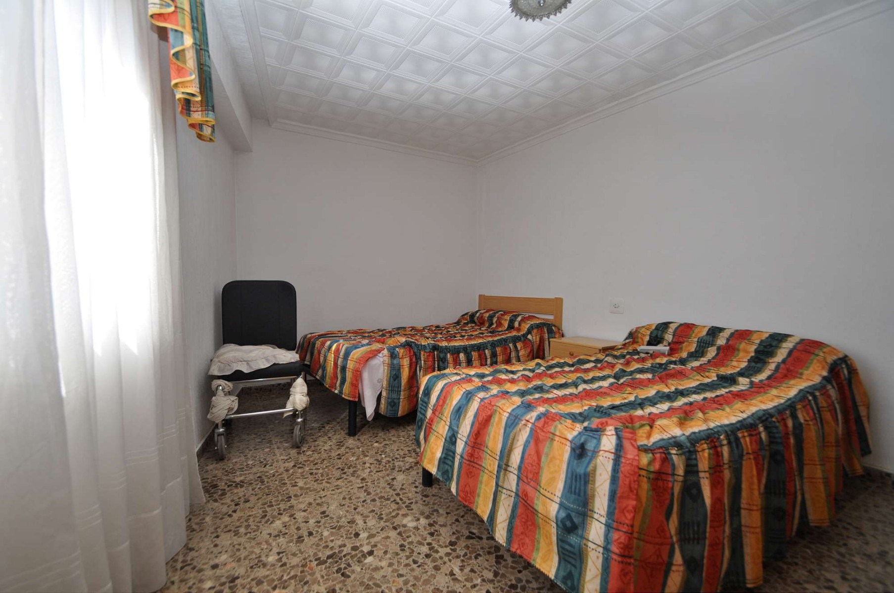 3 Bed, 2 Bath, HouseFor Sale, Ibi, Alicante