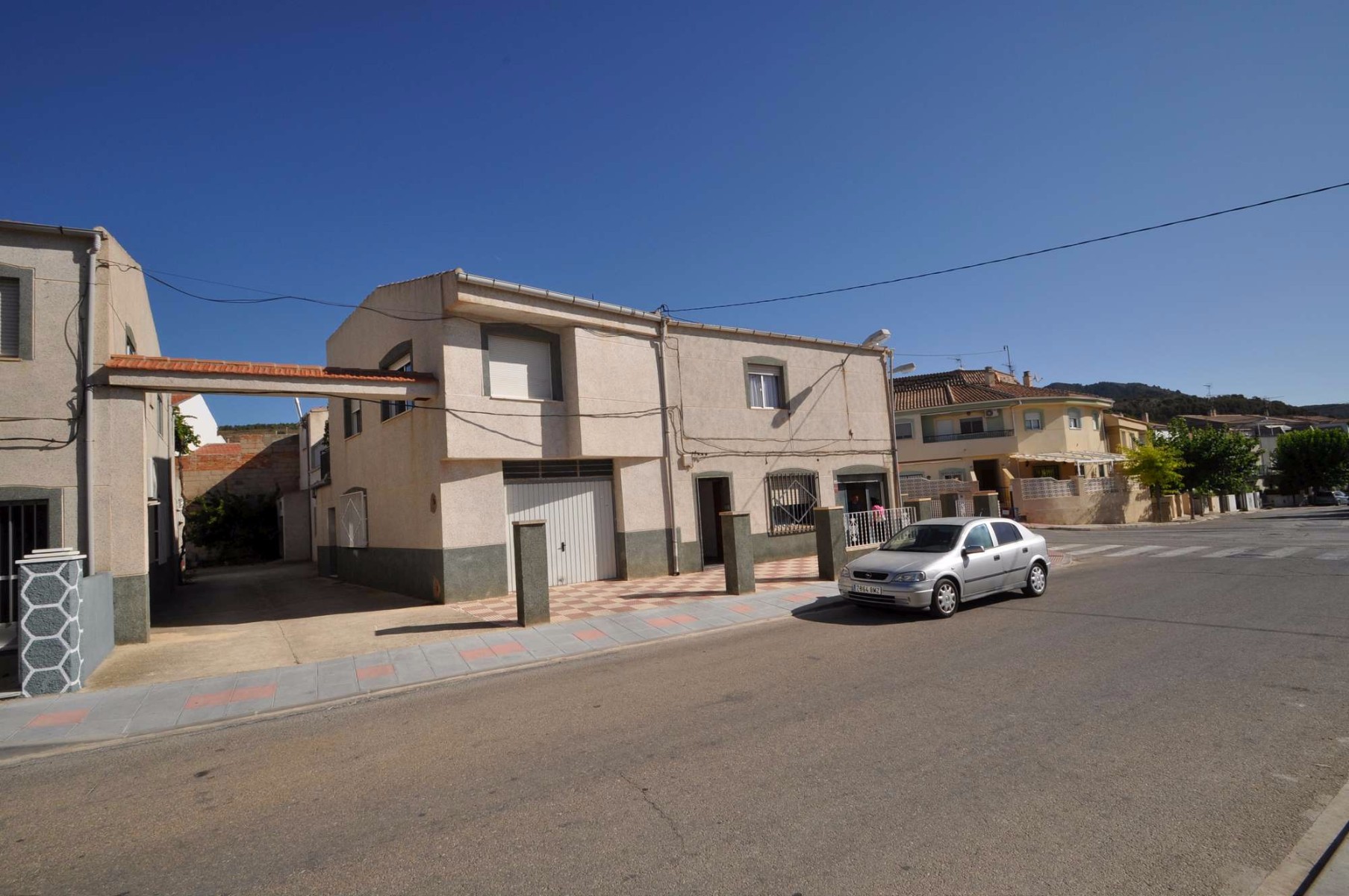 3 Bed, 2 Bath, HouseFor Sale, Ibi, Alicante