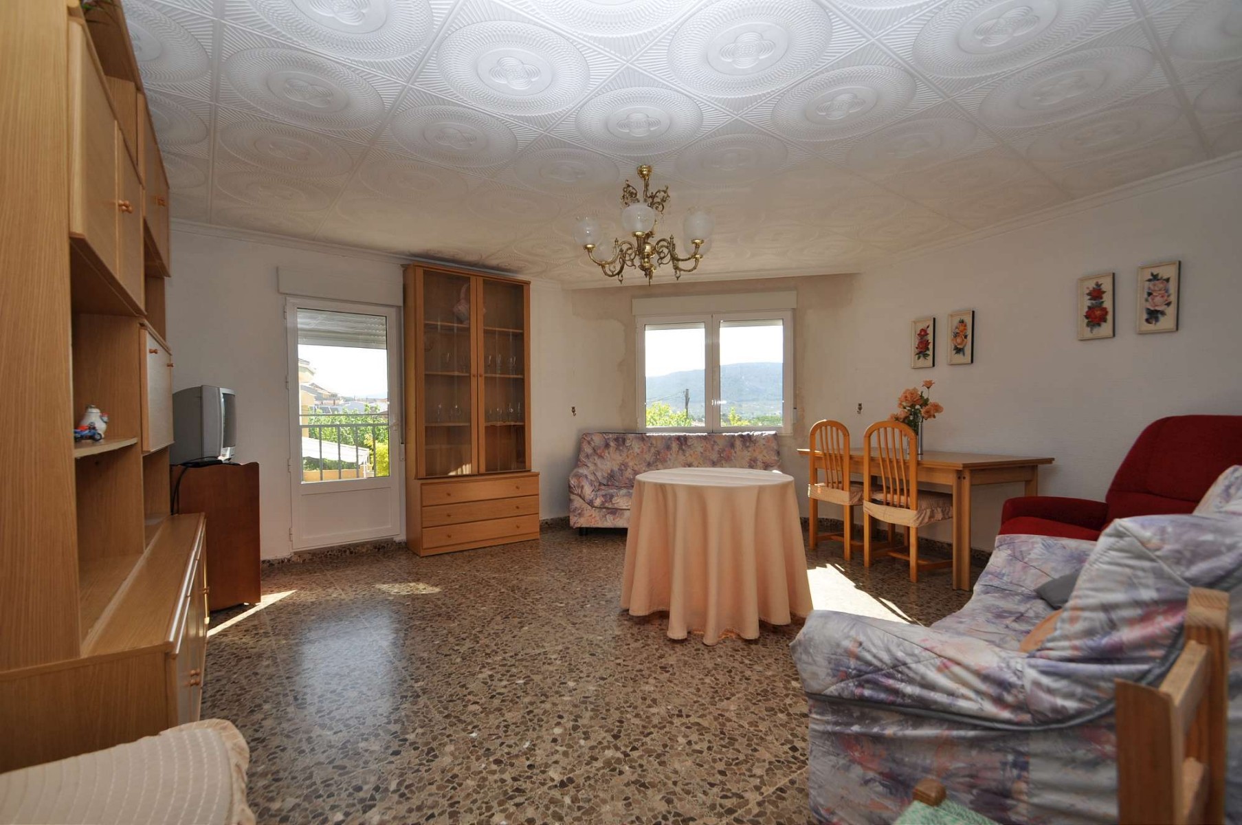 3 Bed, 2 Bath, HouseFor Sale, Ibi, Alicante