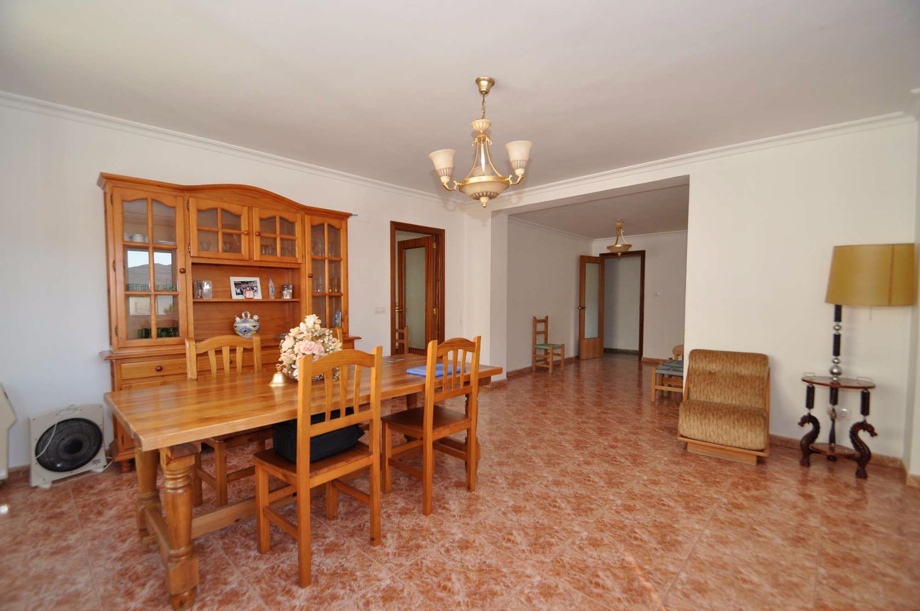 3 Bed, 2 Bath, HouseFor Sale, Ibi, Alicante