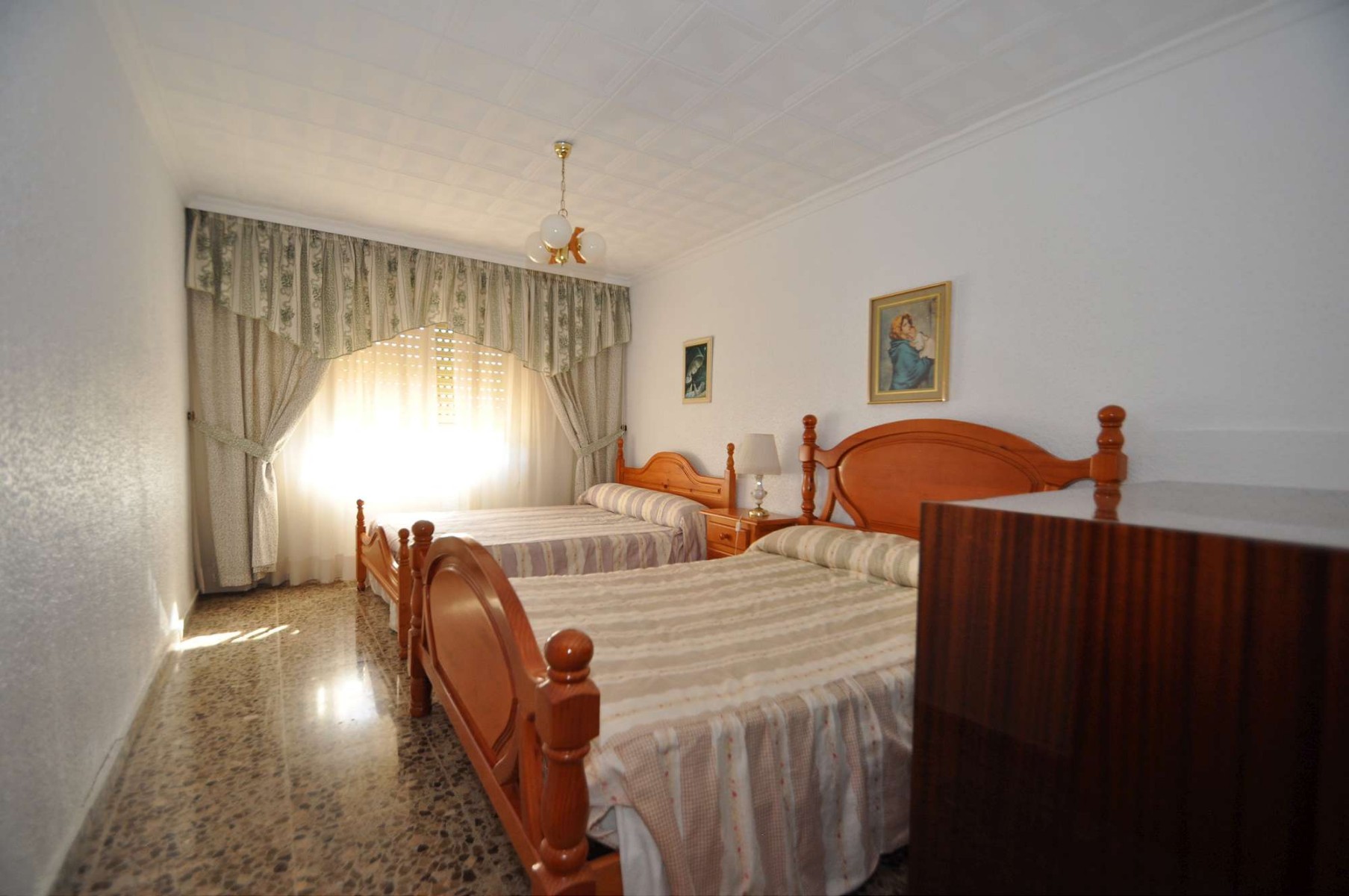 3 Bed, 2 Bath, HouseFor Sale, Ibi, Alicante