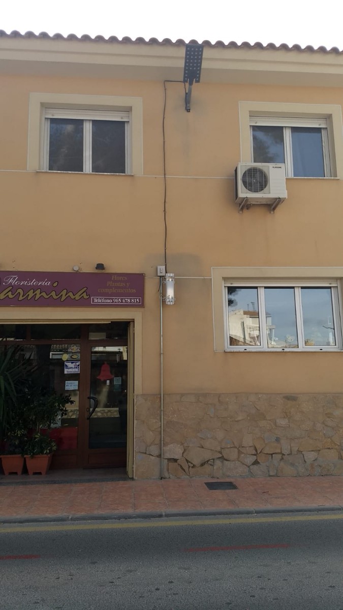 3 Bed, 2 Bath, HouseFor Sale, Pinoso, Alicante 3 Bed, 2 Bath, HouseFor Sale, Pinoso, Alicante