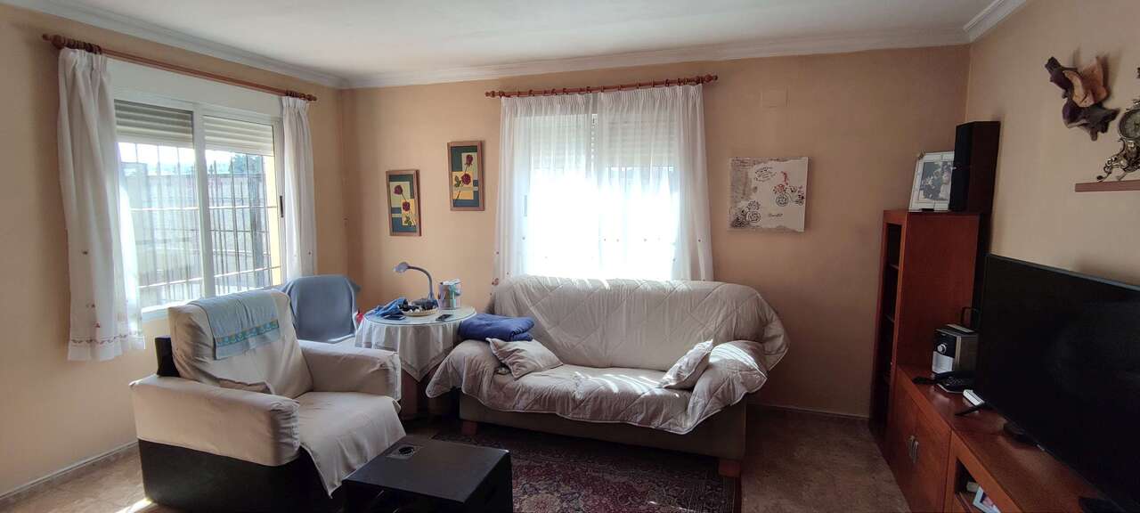 2 Bed, 1 Bath, HouseFor Sale, Pinoso, Alicante