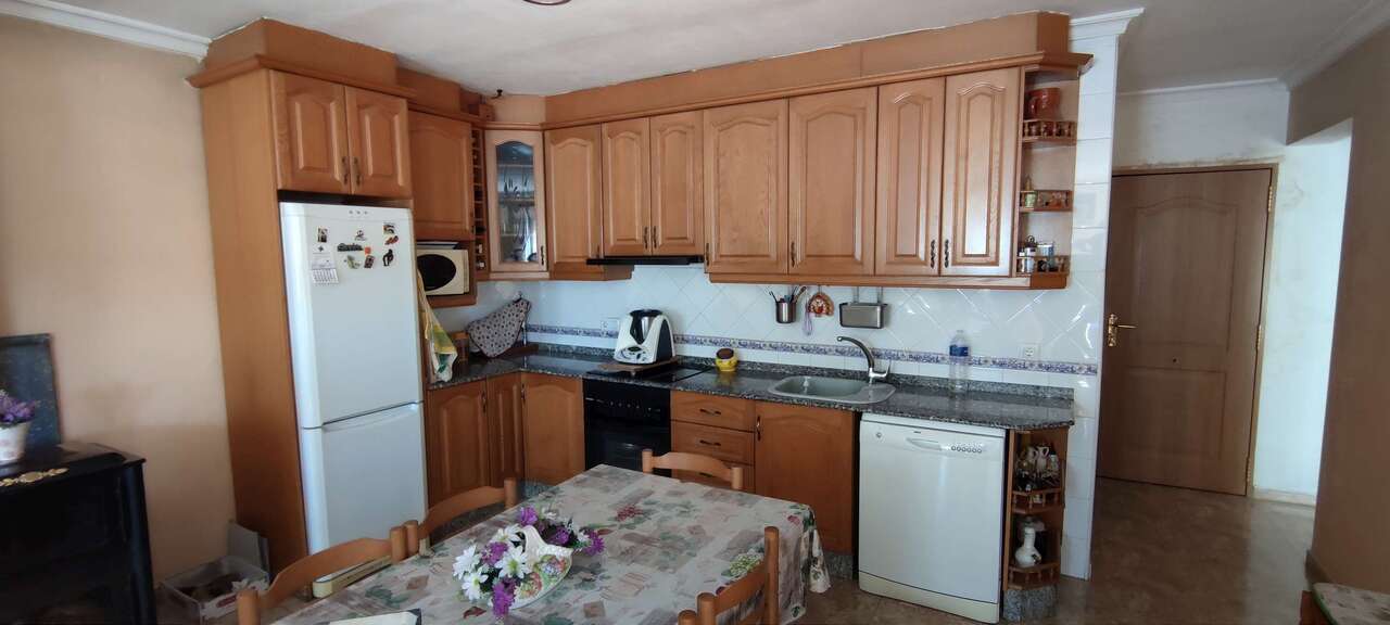 2 Bed, 1 Bath, HouseFor Sale, Pinoso, Alicante