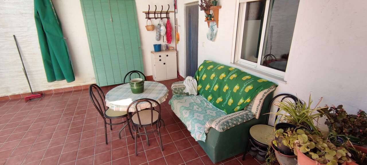 2 Bed, 1 Bath, HouseFor Sale, Pinoso, Alicante