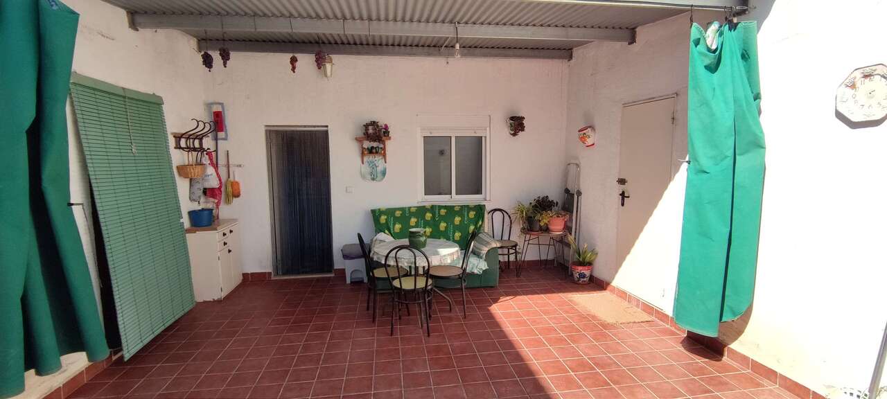 2 Bed, 1 Bath, HouseFor Sale, Pinoso, Alicante