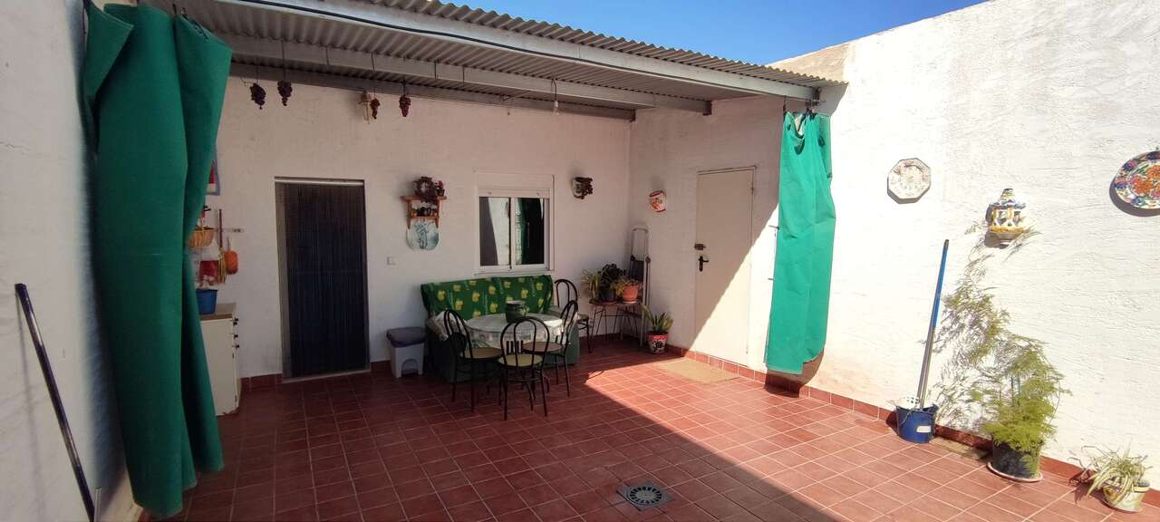 2 Bed, 1 Bath, HouseFor Sale, Pinoso, Alicante