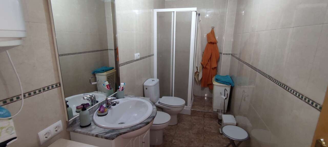 2 Bed, 1 Bath, HouseFor Sale, Pinoso, Alicante