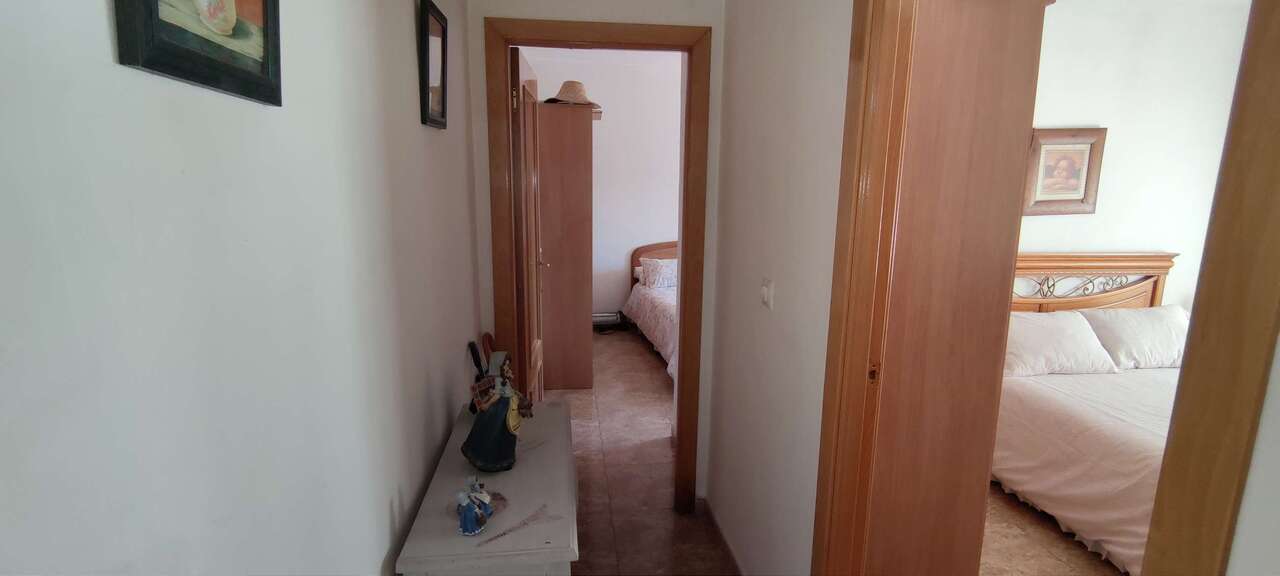 2 Bed, 1 Bath, HouseFor Sale, Pinoso, Alicante