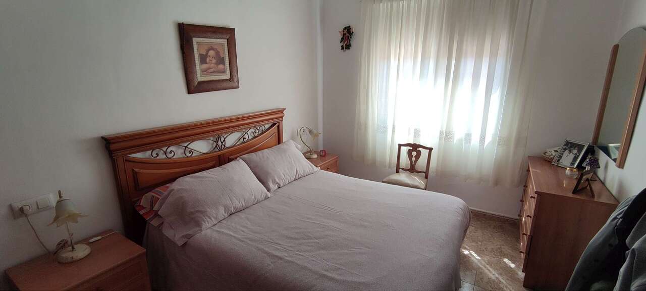 2 Bed, 1 Bath, HouseFor Sale, Pinoso, Alicante