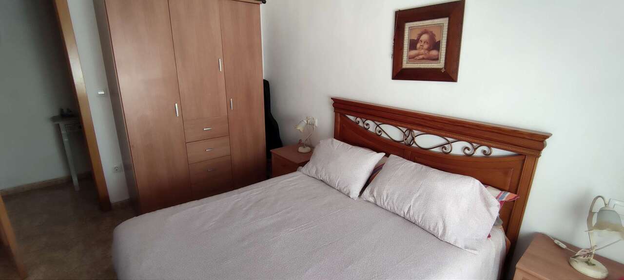 2 Bed, 1 Bath, HouseFor Sale, Pinoso, Alicante