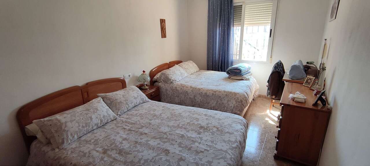 2 Bed, 1 Bath, HouseFor Sale, Pinoso, Alicante
