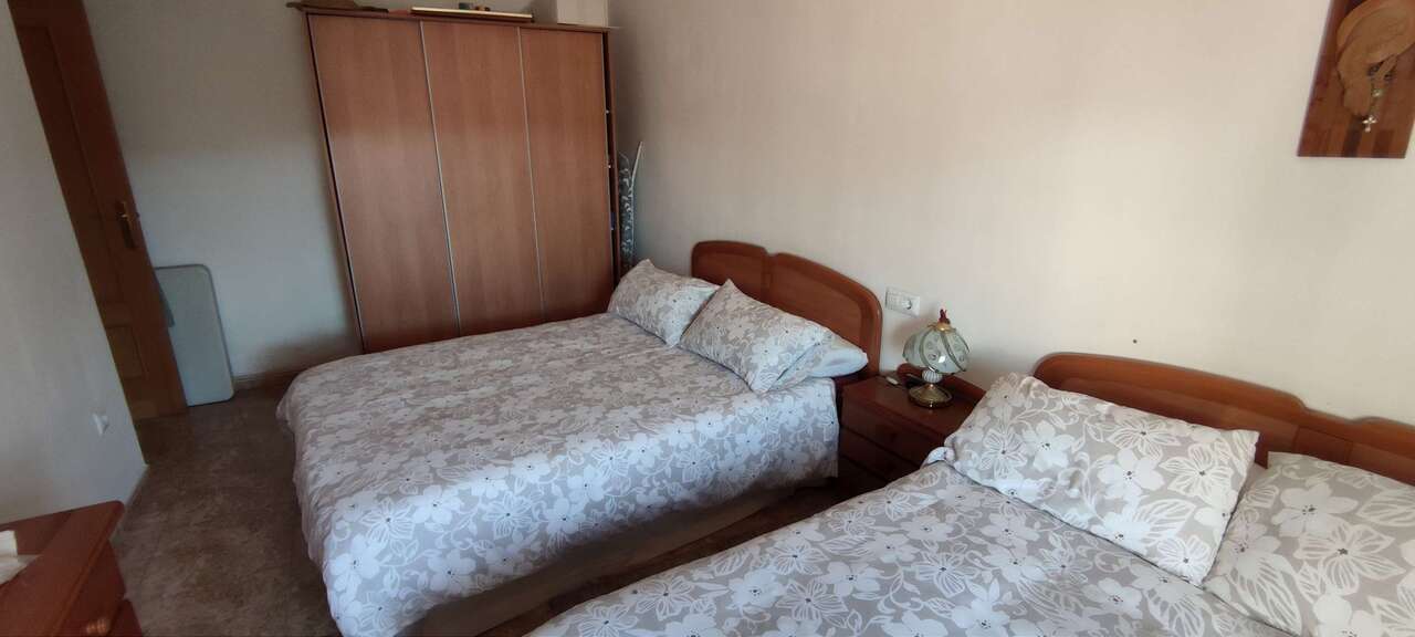 2 Bed, 1 Bath, HouseFor Sale, Pinoso, Alicante
