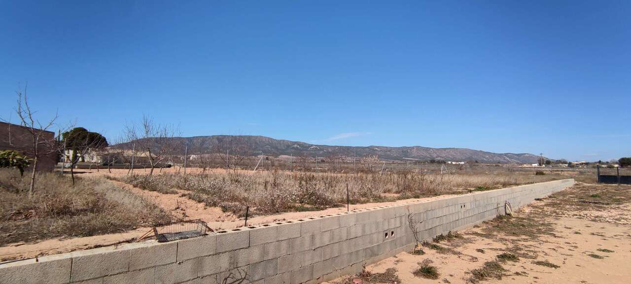 2 Bed, 1 Bath, HouseFor Sale, Pinoso, Alicante