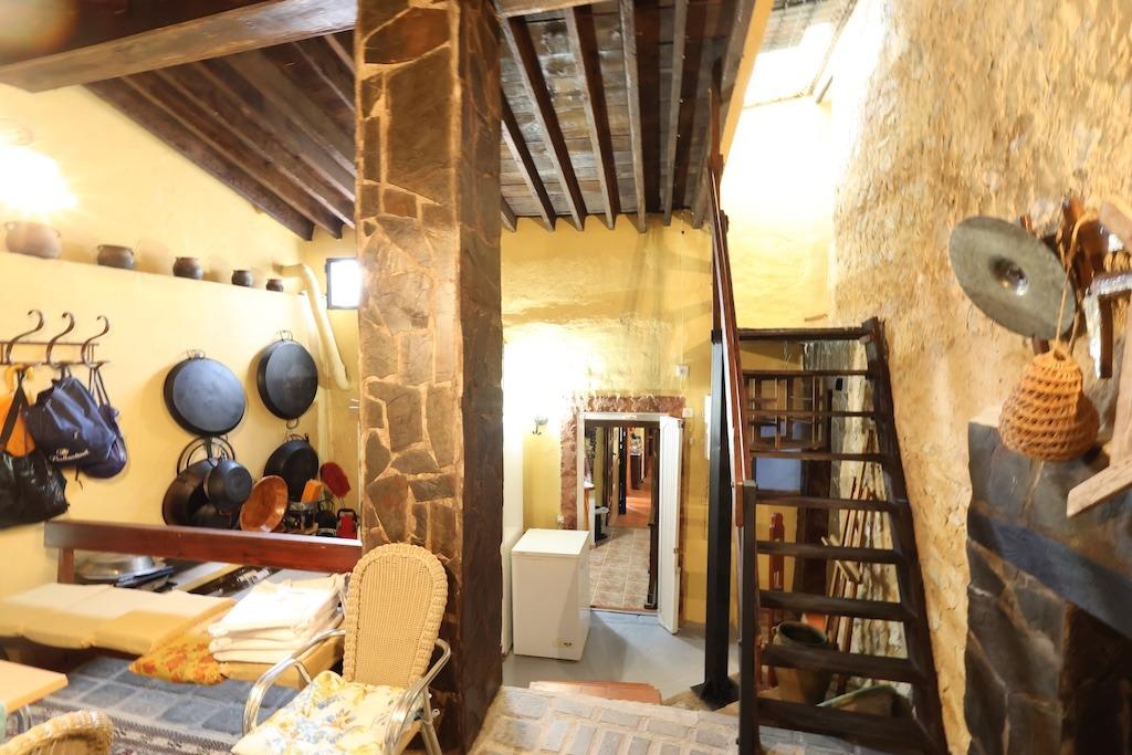 5 Bed, 3 Bath, HouseFor Sale, Fortuna, Murcia