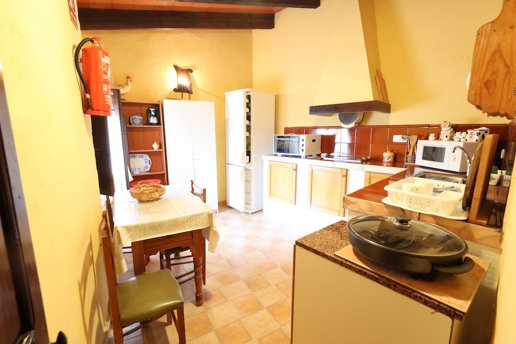 5 Bed, 3 Bath, HouseFor Sale, Fortuna, Murcia
