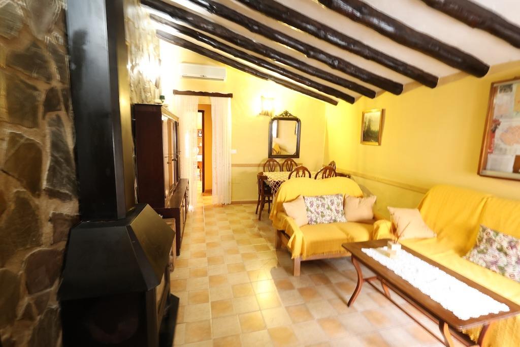 5 Bed, 3 Bath, HouseFor Sale, Fortuna, Murcia