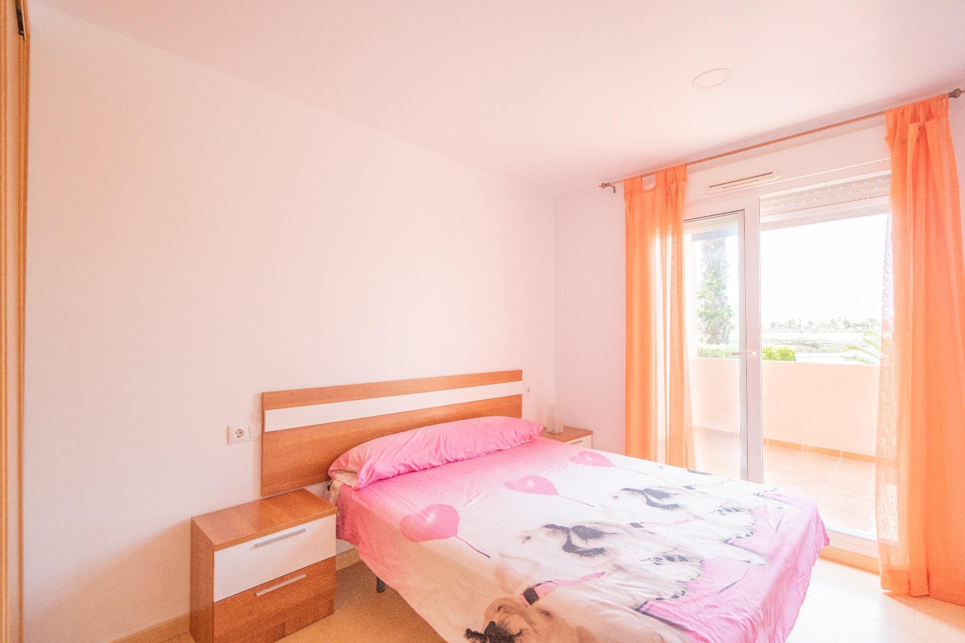 2 Bed, 1 Bath, ApartmentFor Sale, Alhama De Murcia, Murcia