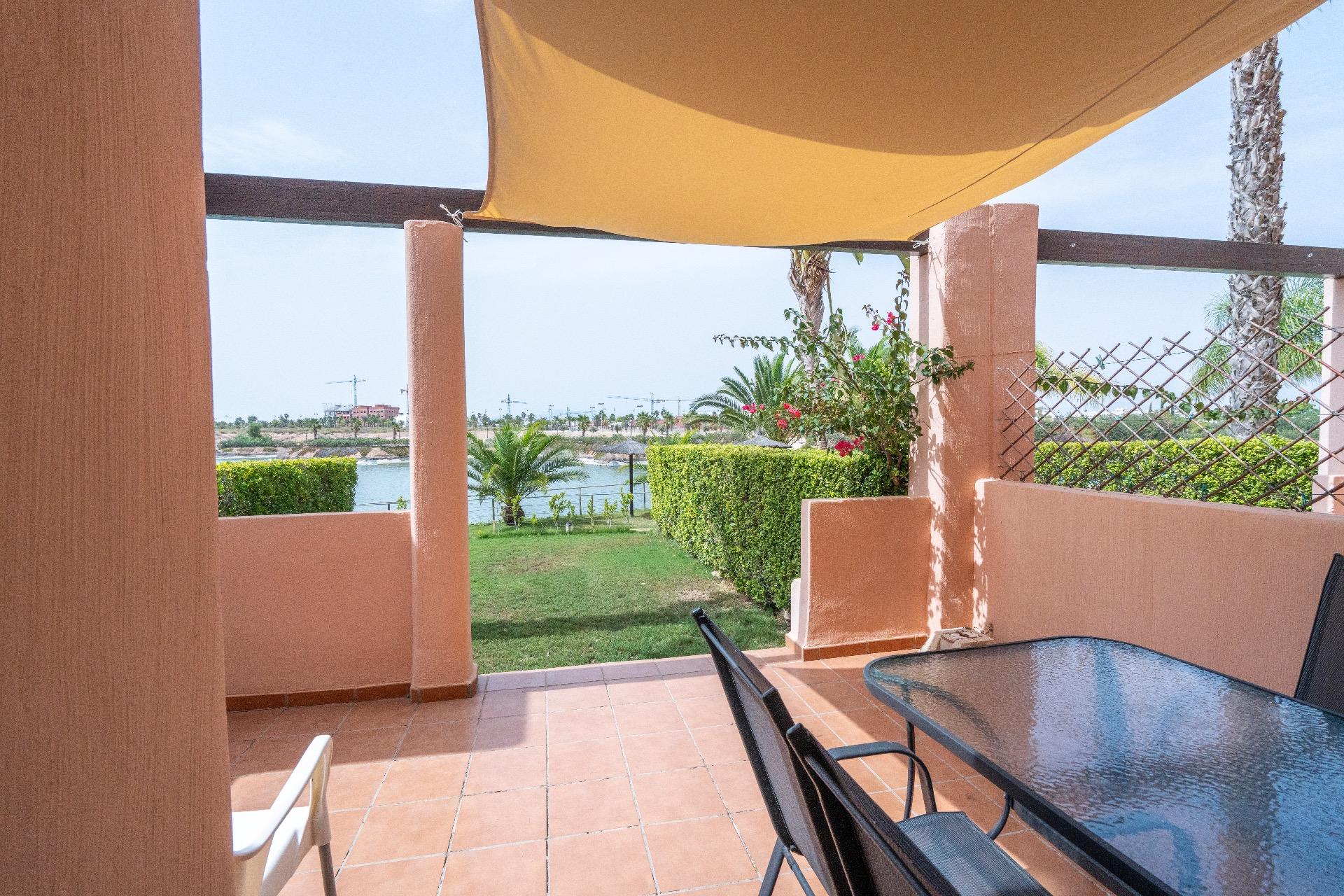 2 Bed, 1 Bath, ApartmentFor Sale, Alhama De Murcia, Murcia