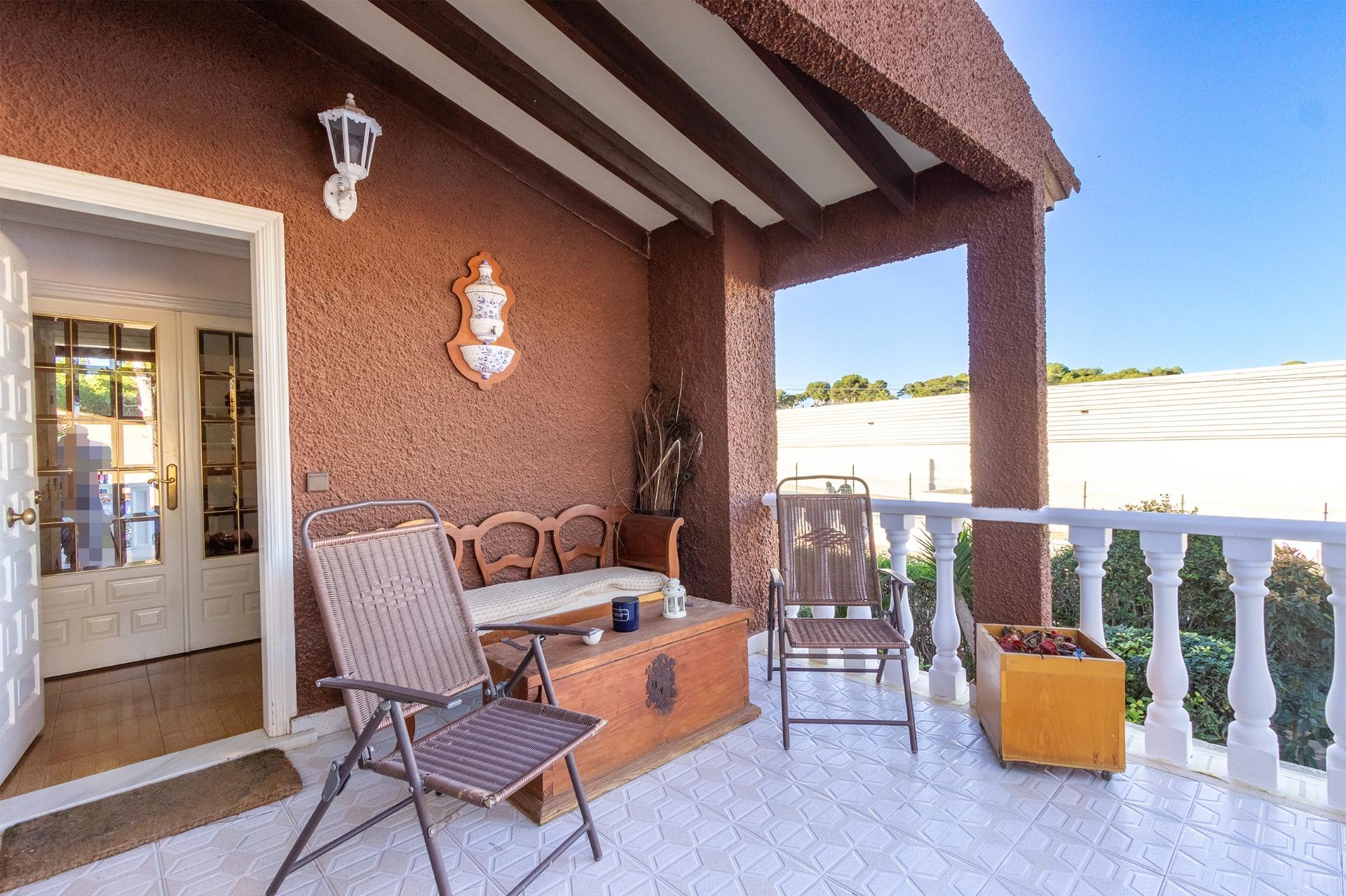 4 Bed, 3 Bath, HouseFor Sale, Torrevieja, Alicante