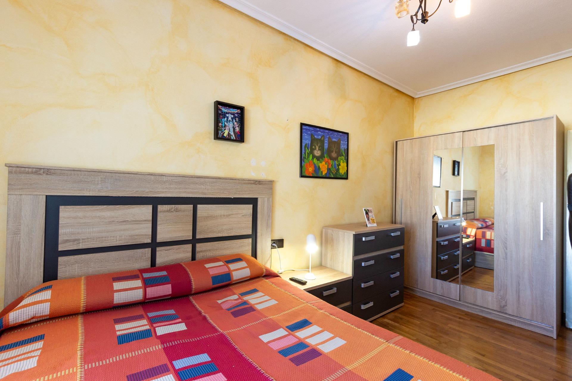 4 Bed, 3 Bath, HouseFor Sale, Torrevieja, Alicante