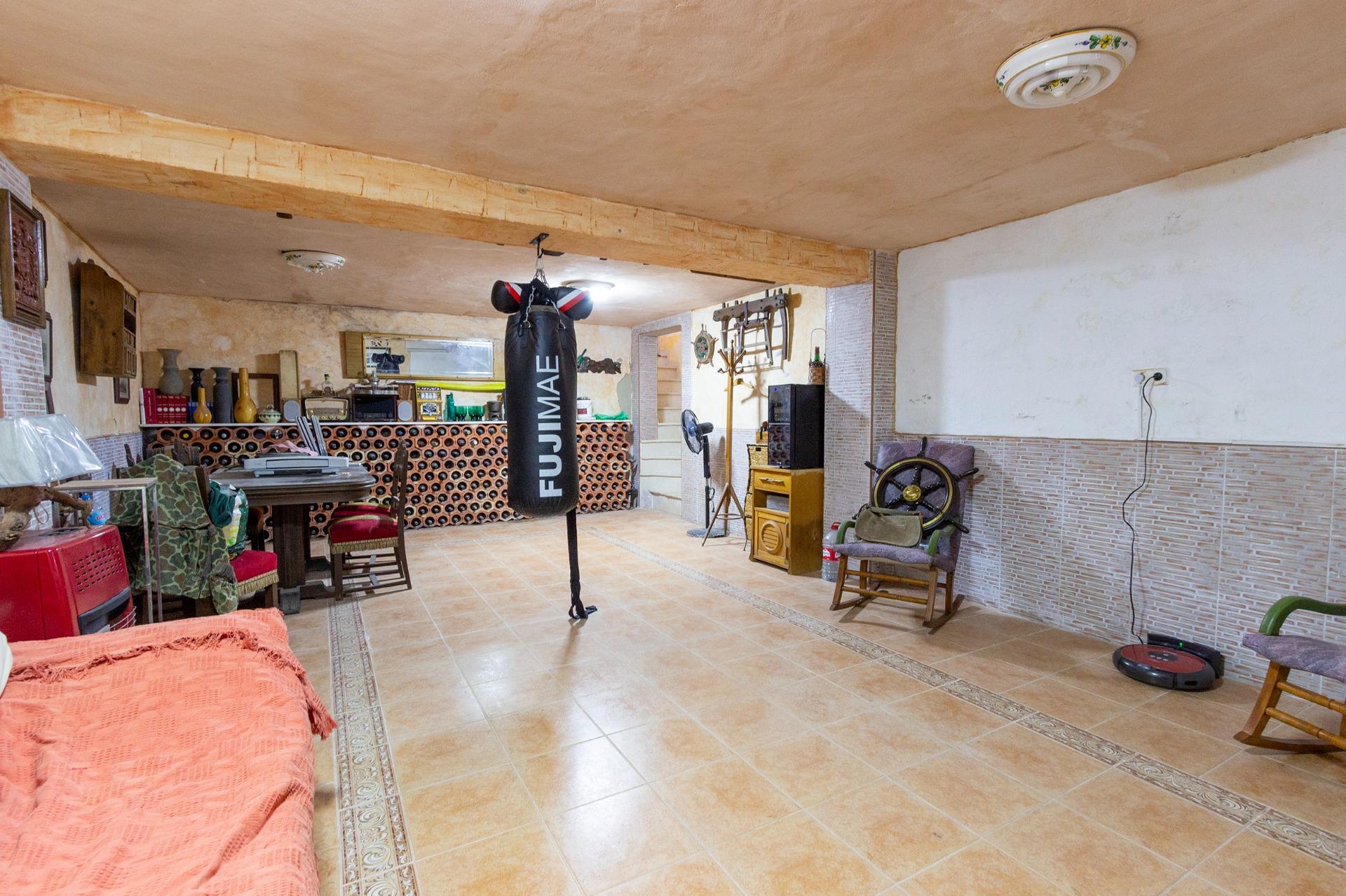 4 Bed, 3 Bath, HouseFor Sale, Torrevieja, Alicante