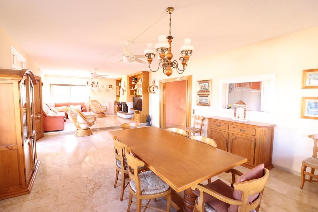 5 Bed, 2 Bath, HouseFor Sale, Cabo Roig, Alicante