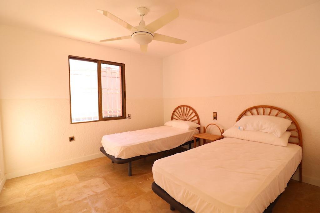 5 Bed, 2 Bath, HouseFor Sale, Cabo Roig, Alicante