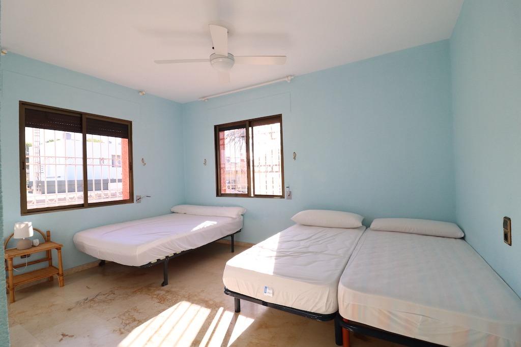 5 Bed, 2 Bath, HouseFor Sale, Cabo Roig, Alicante