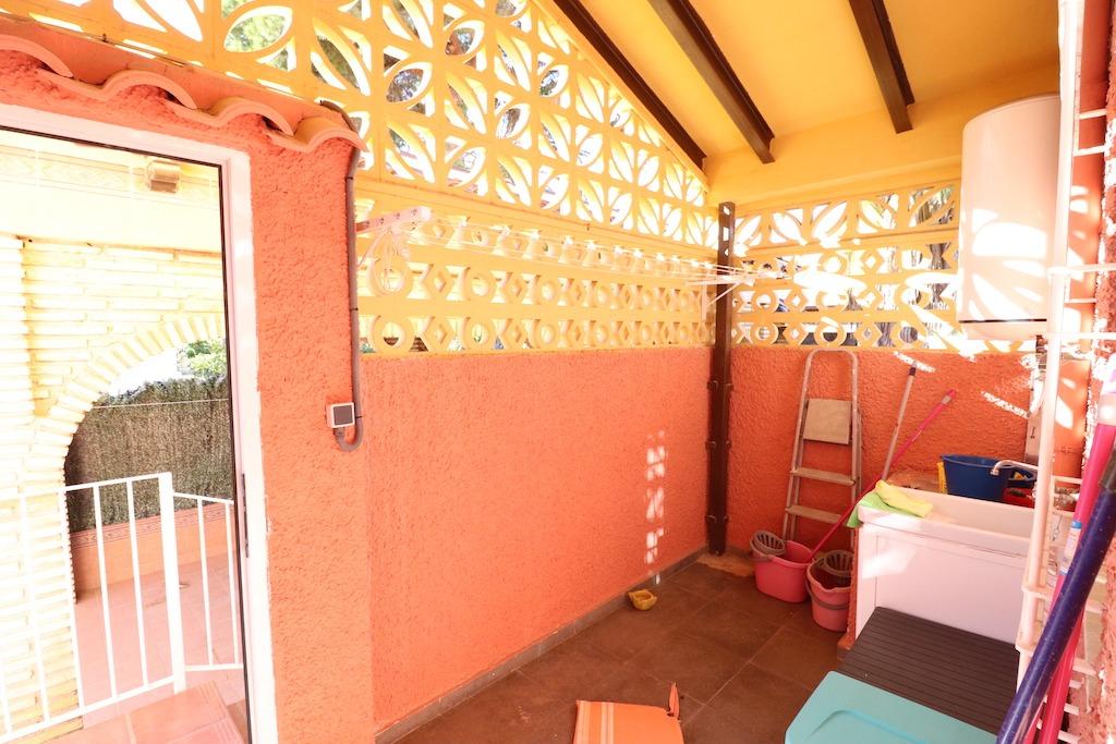 5 Bed, 2 Bath, HouseFor Sale, Cabo Roig, Alicante