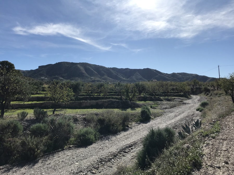 4 Bed, 3 Bath, HouseFor Sale, Lorca, Murcia