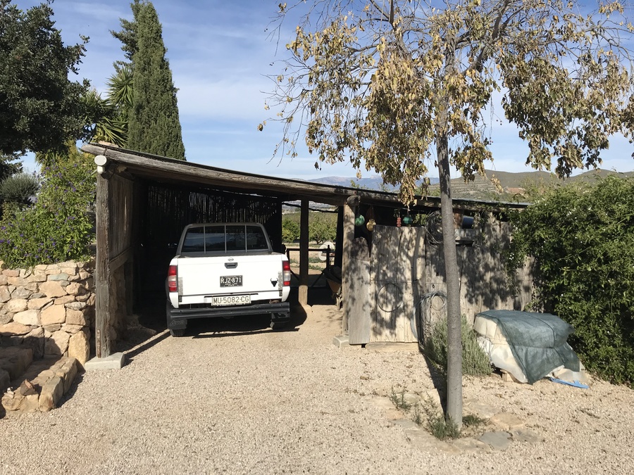 4 Bed, 3 Bath, HouseFor Sale, Lorca, Murcia