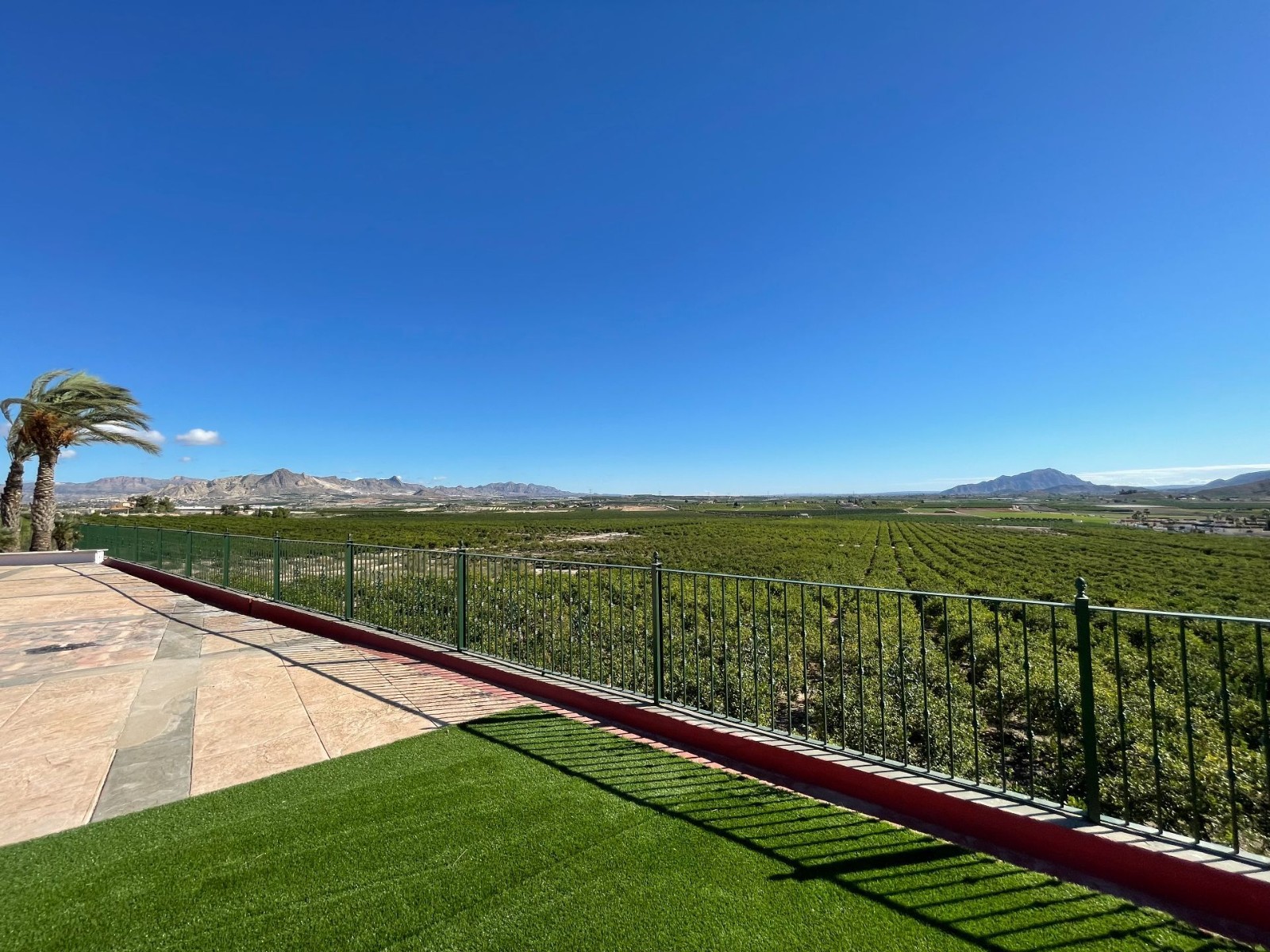 6 Bed, 6 Bath, HouseFor Sale, Murcia, Murcia