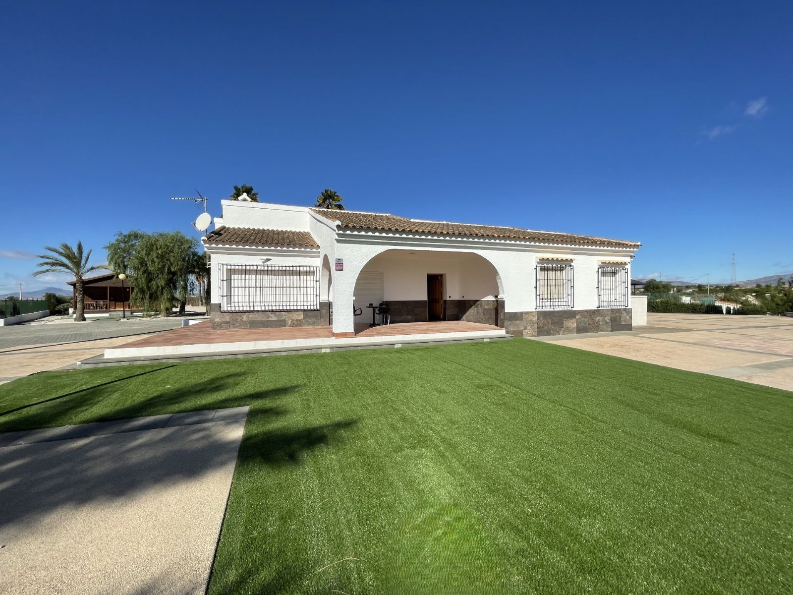 6 Bed, 6 Bath, HouseFor Sale, Murcia, Murcia