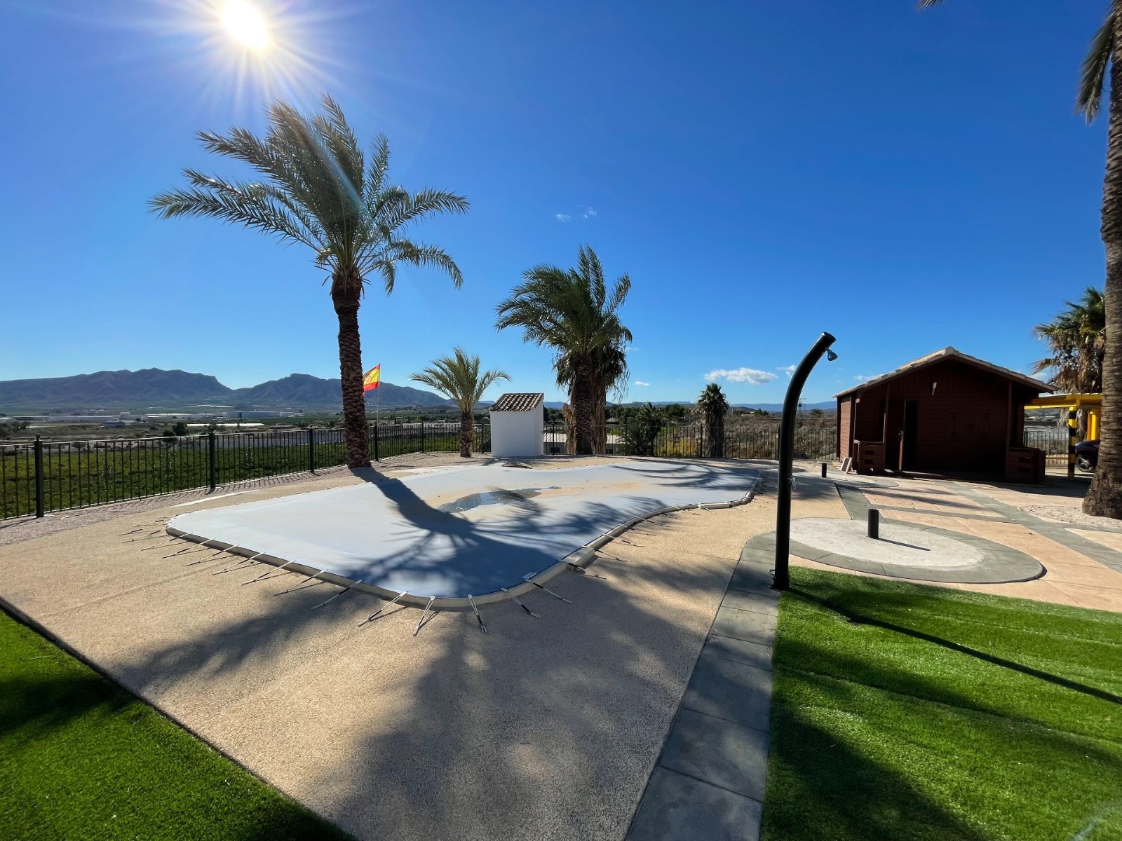 6 Bed, 6 Bath, HouseFor Sale, Murcia, Murcia