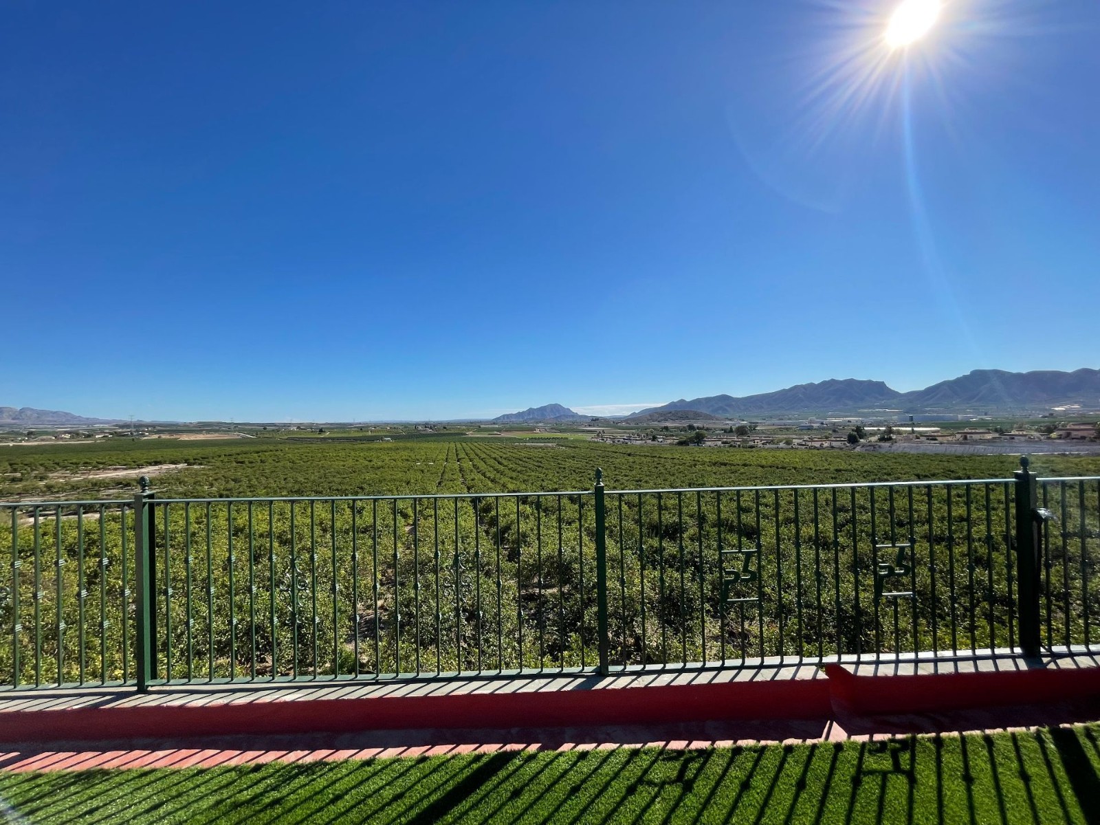 6 Bed, 6 Bath, HouseFor Sale, Murcia, Murcia