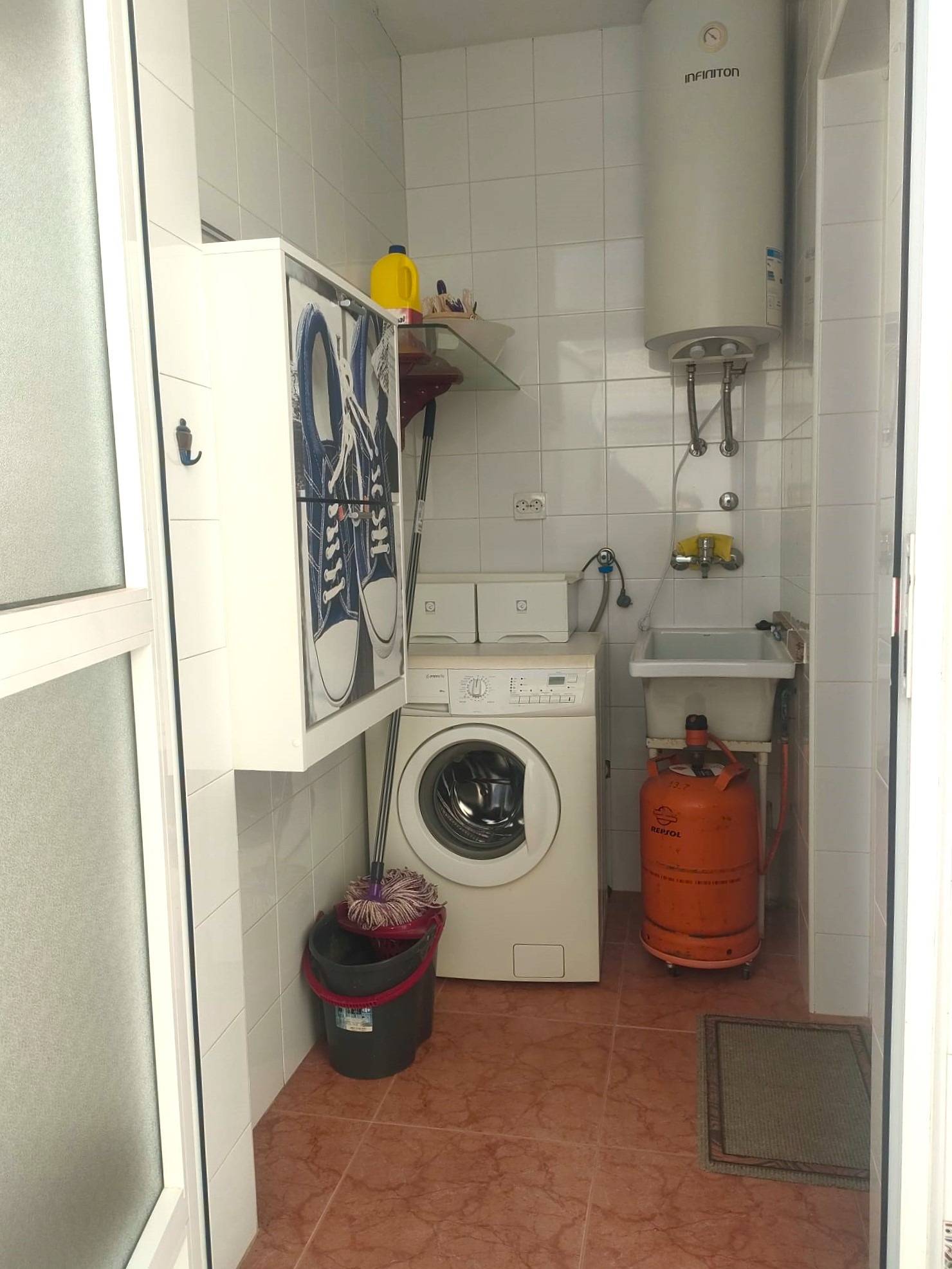 4 Bed, 3 Bath, HouseFor Sale, Pilar De La Horadada, Alicante