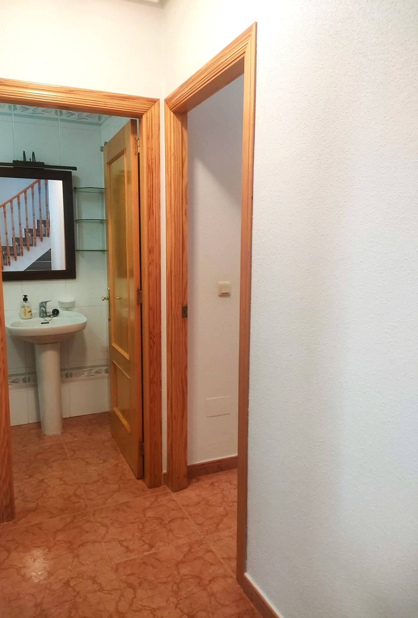 4 Bed, 3 Bath, HouseFor Sale, Pilar De La Horadada, Alicante