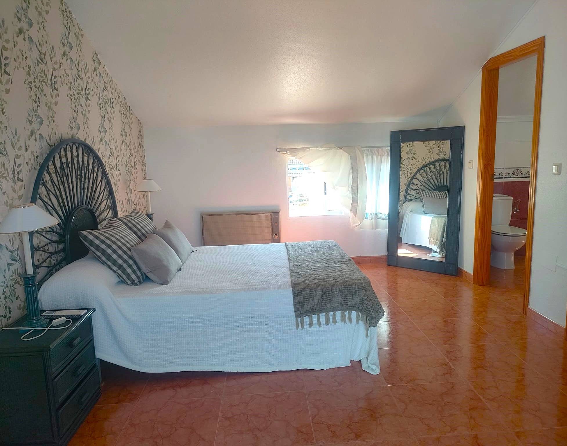 4 Bed, 3 Bath, HouseFor Sale, Pilar De La Horadada, Alicante