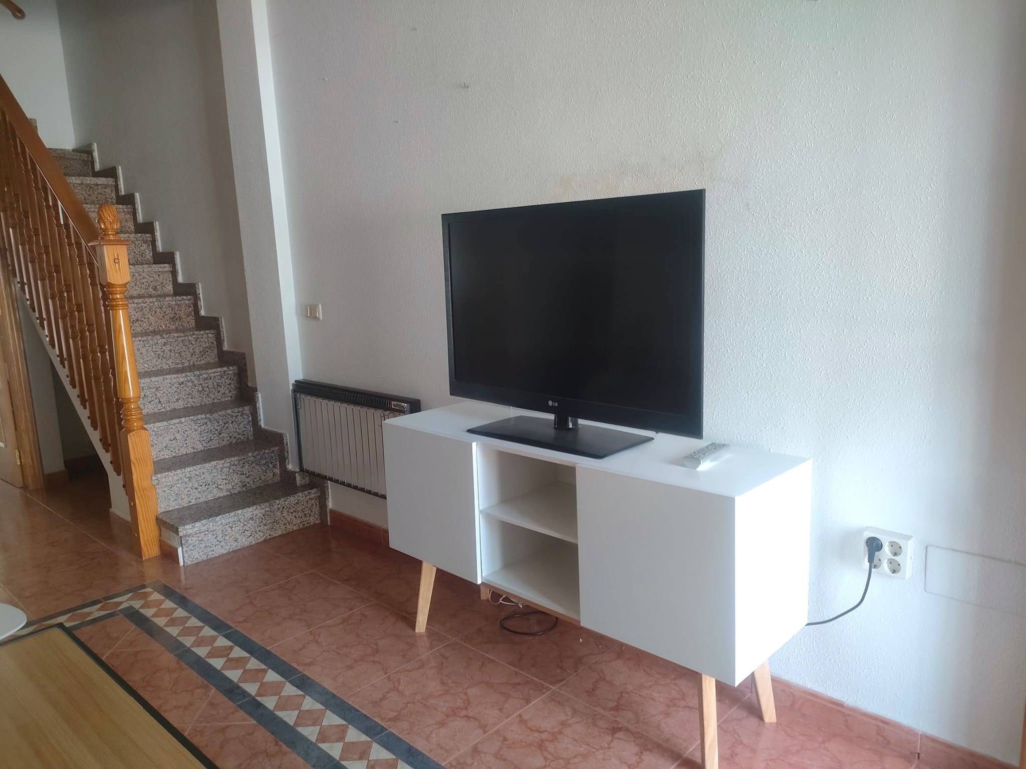 4 Bed, 3 Bath, HouseFor Sale, Pilar De La Horadada, Alicante