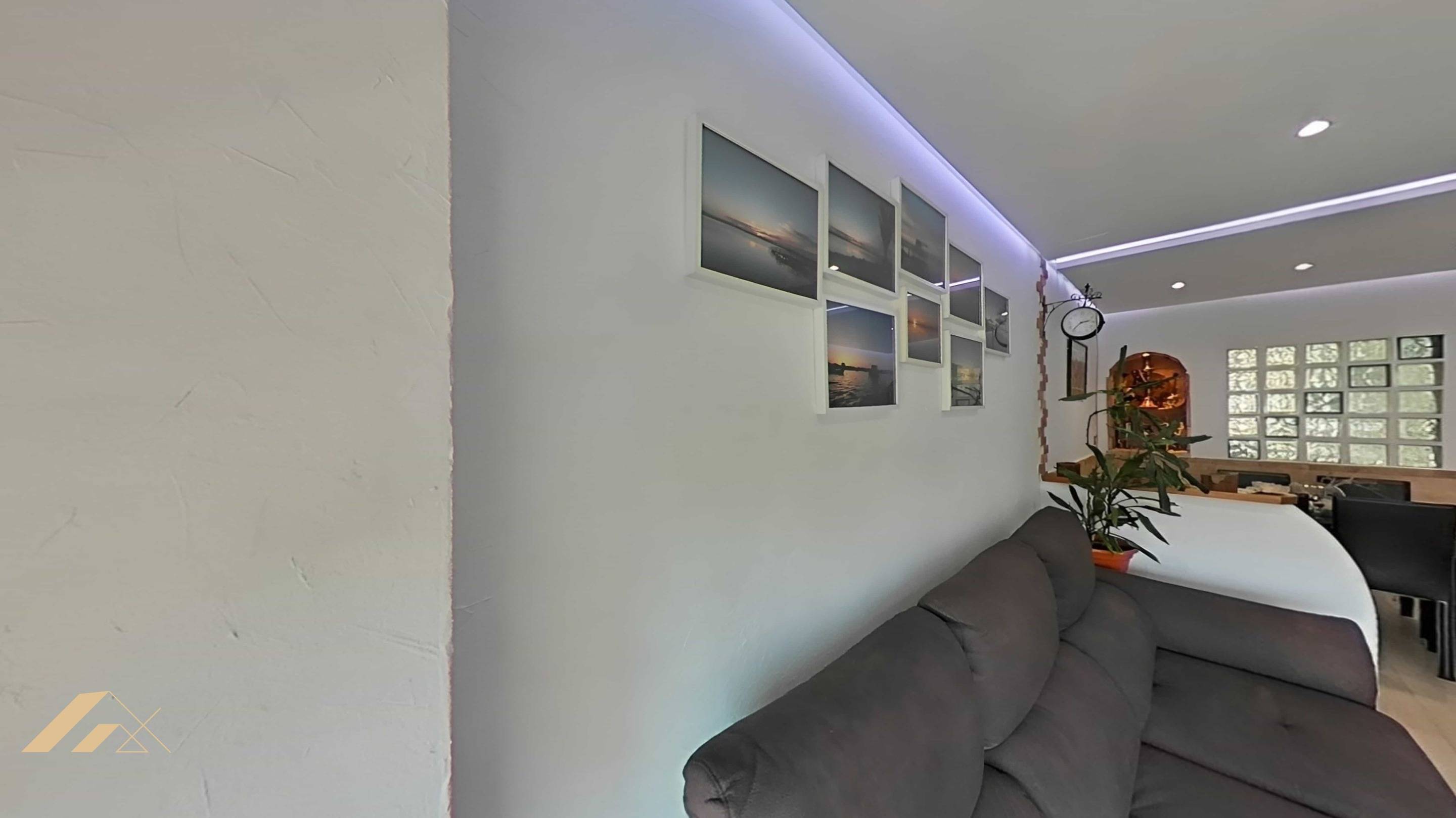 2 Bed, 1 Bath, ApartmentFor Sale, Lo Pagan, Murcia