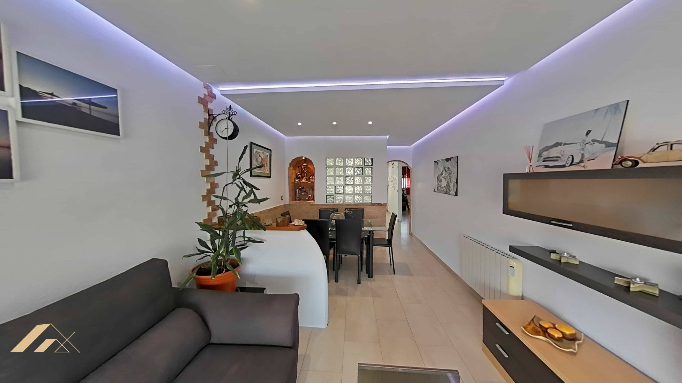 2 Bed, 1 Bath, ApartmentFor Sale, Lo Pagan, Murcia