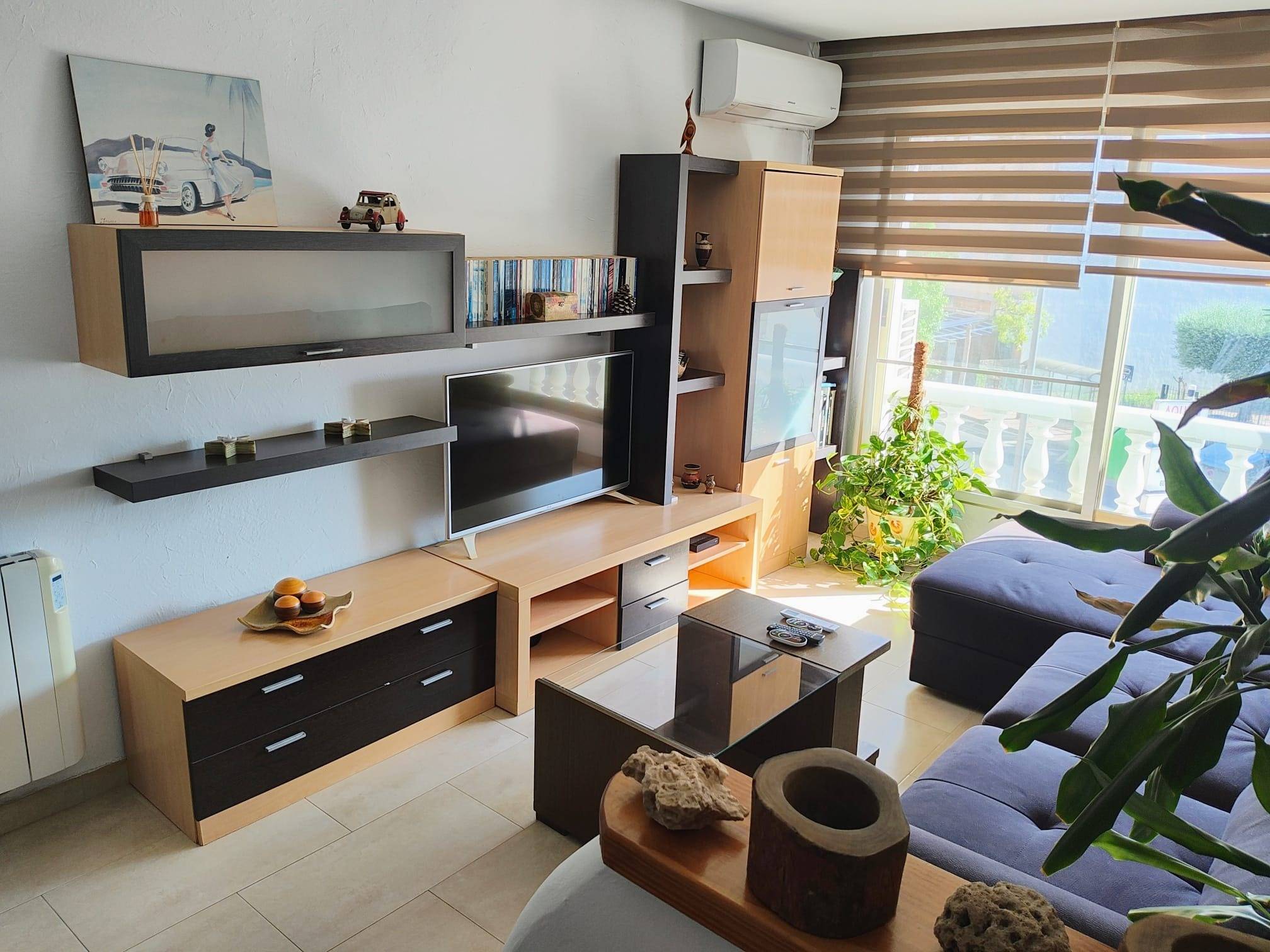 2 Bed, 1 Bath, ApartmentFor Sale, Lo Pagan, Murcia