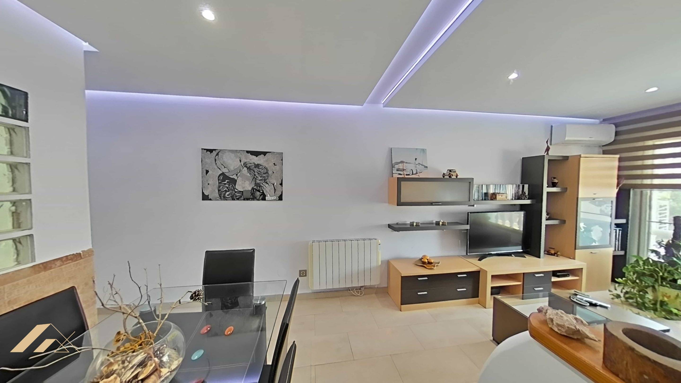 2 Bed, 1 Bath, ApartmentFor Sale, Lo Pagan, Murcia