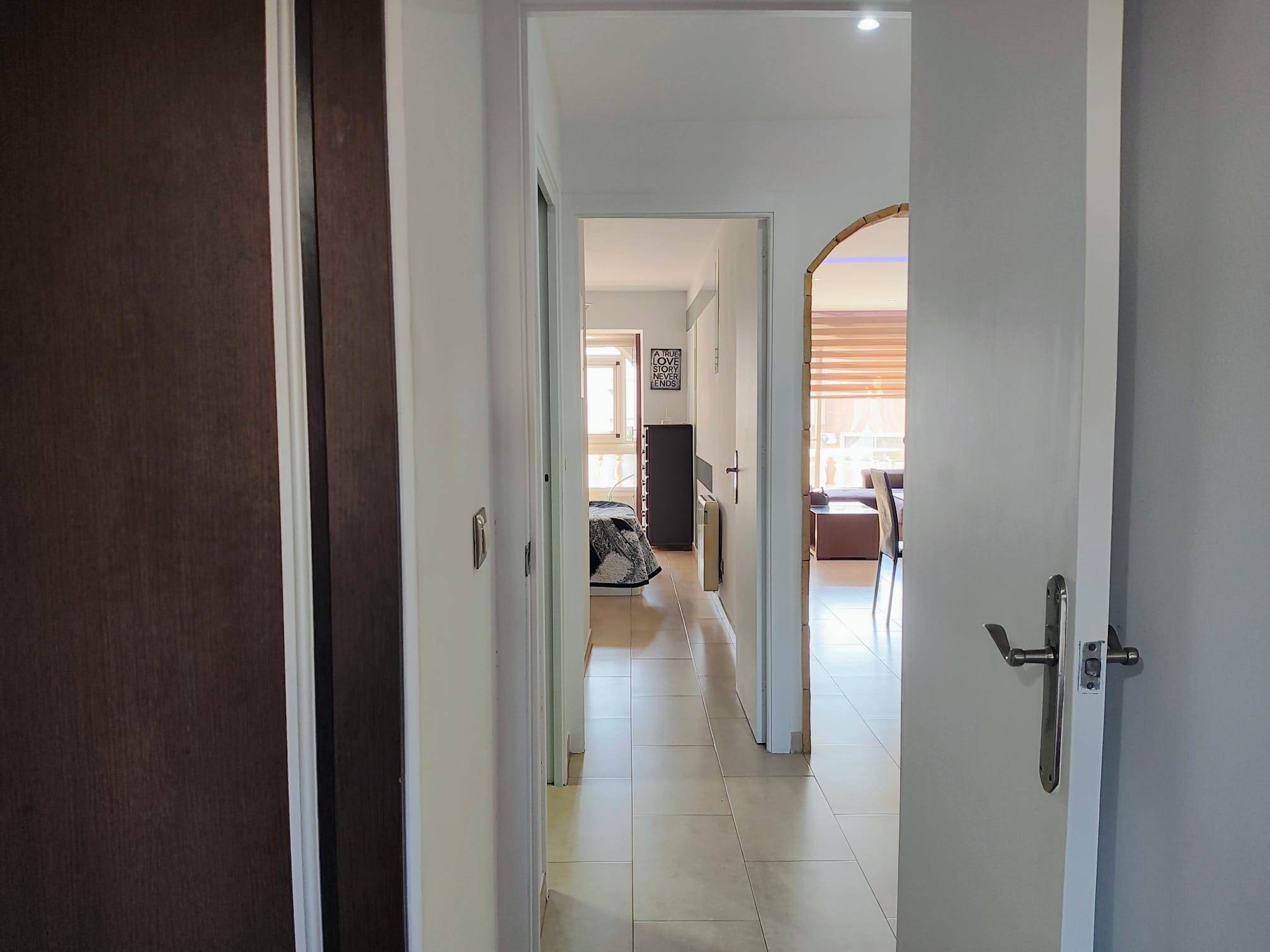2 Bed, 1 Bath, ApartmentFor Sale, Lo Pagan, Murcia