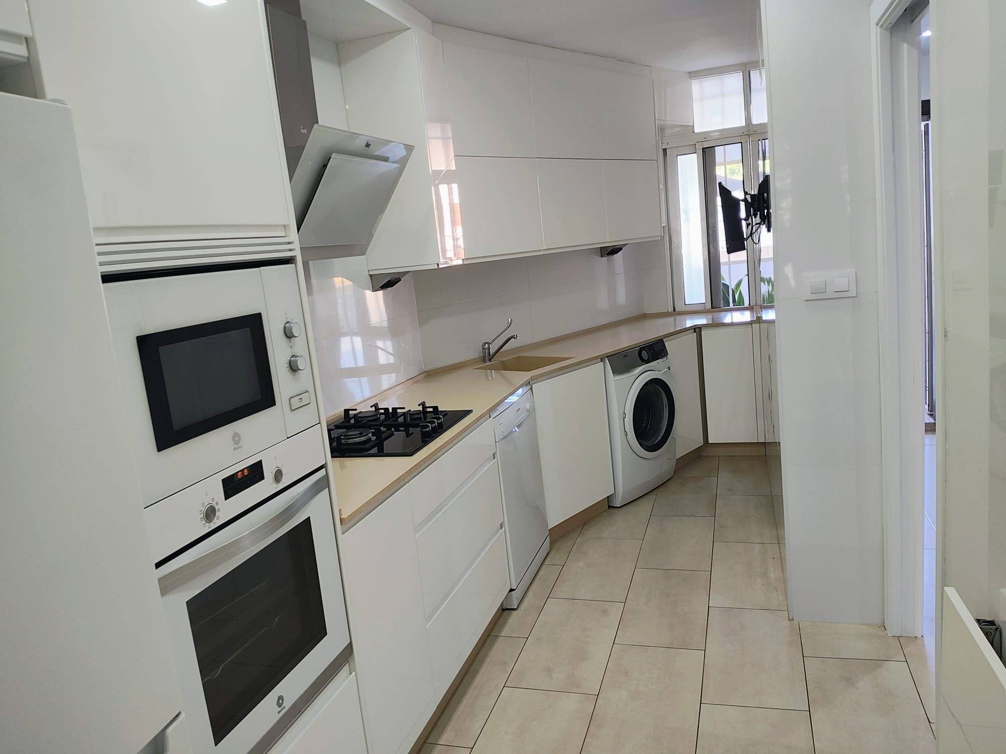 2 Bed, 1 Bath, ApartmentFor Sale, Lo Pagan, Murcia