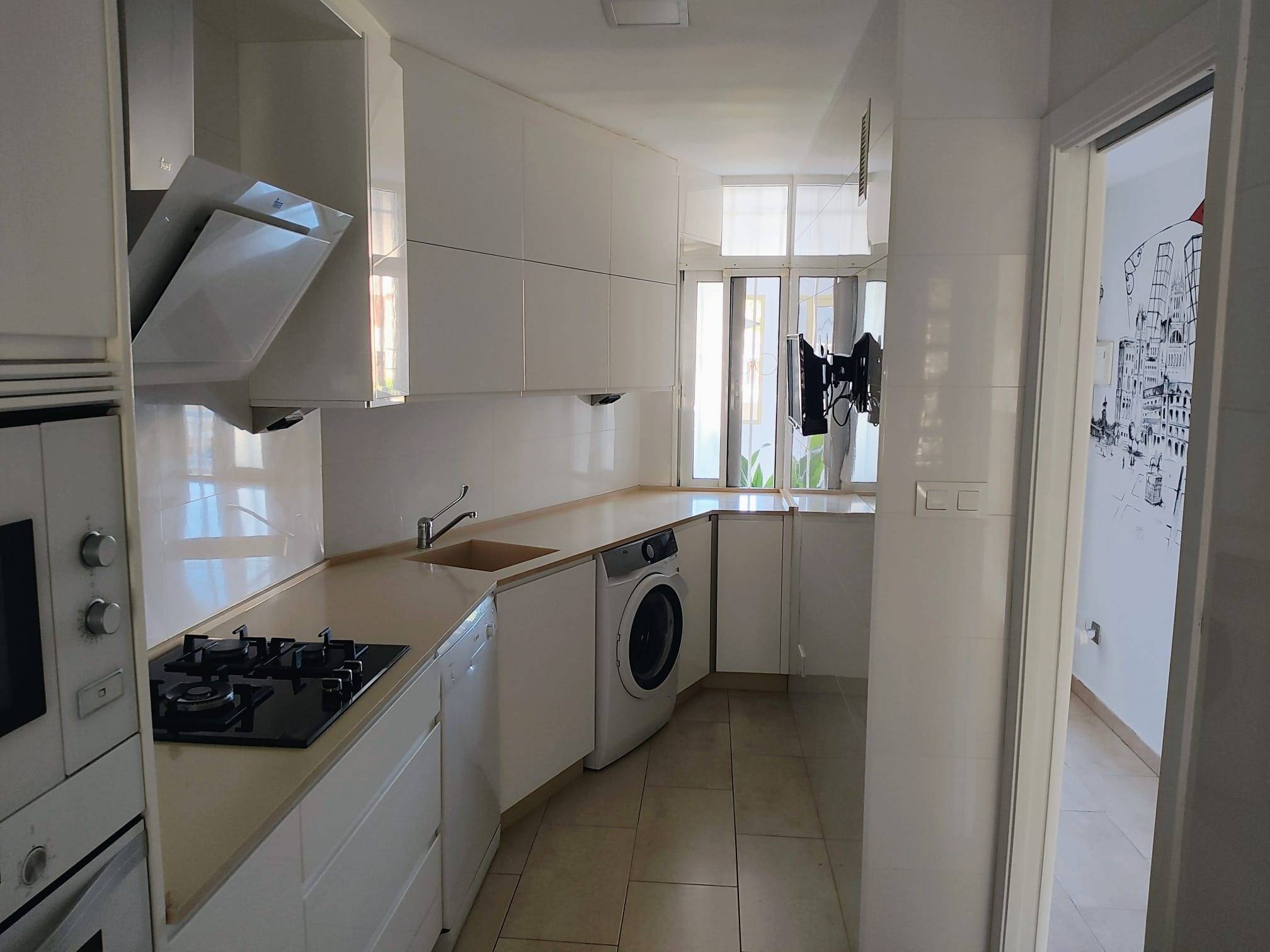 2 Bed, 1 Bath, ApartmentFor Sale, Lo Pagan, Murcia